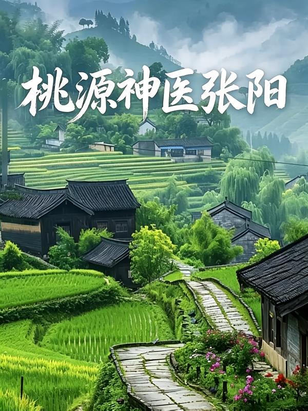 桃源神医全集免费读