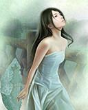 钟离衣服介绍